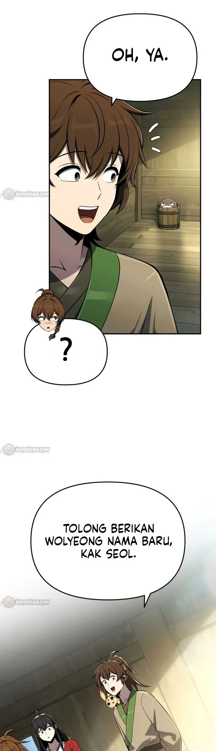 Entomologist in Sichuan Tang Clan Chapter 94 page 15