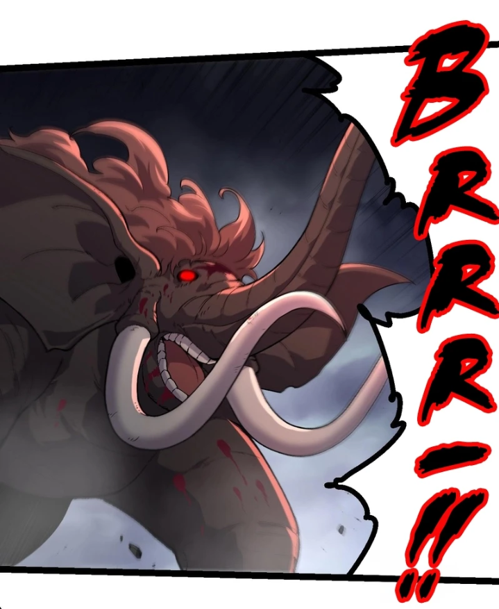 Evolution Begins With A Big Tree Chapter 362 page 10
