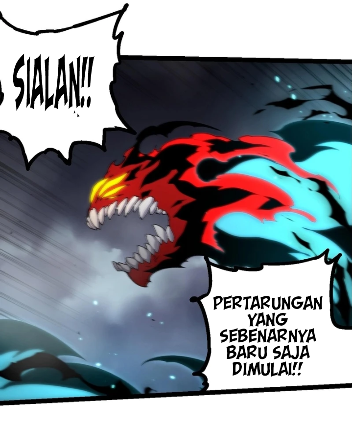 Evolution Begins With A Big Tree Chapter 362 page 11