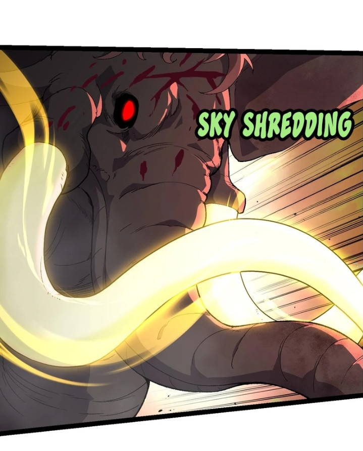 Evolution Begins With A Big Tree Chapter 362 page 12