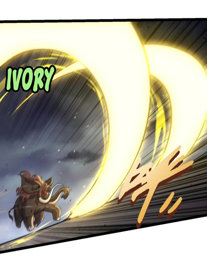 Evolution Begins With A Big Tree Chapter 362 page 13