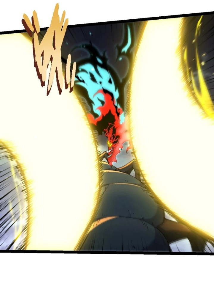 Evolution Begins With A Big Tree Chapter 362 page 14