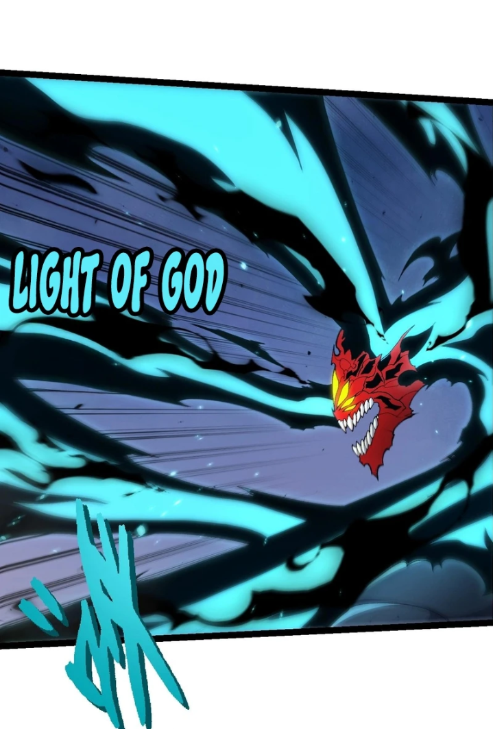 Evolution Begins With A Big Tree Chapter 362 page 15