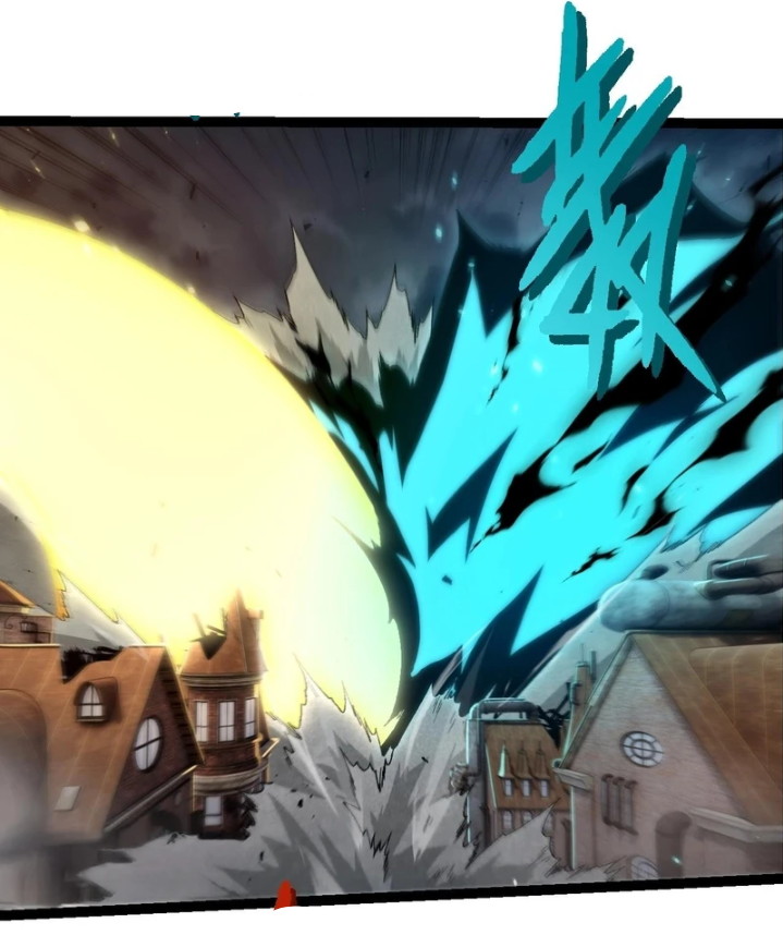 Evolution Begins With A Big Tree Chapter 362 page 16