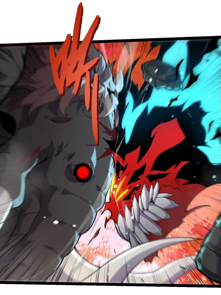 Evolution Begins With A Big Tree Chapter 362 page 17