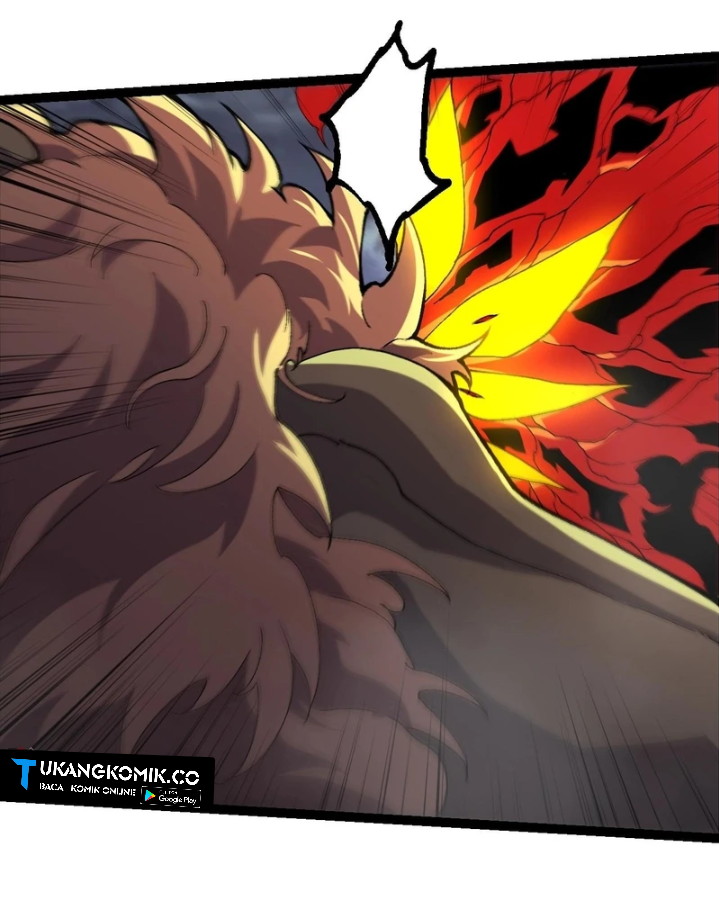 Evolution Begins With A Big Tree Chapter 362 page 18