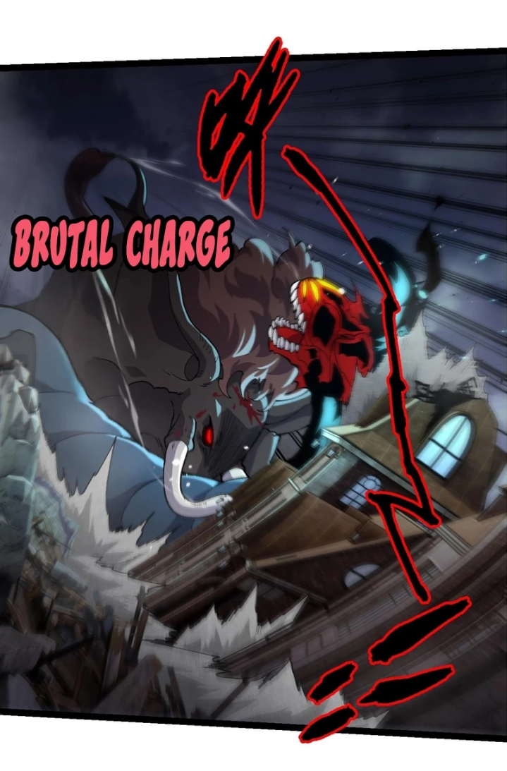 Evolution Begins With A Big Tree Chapter 362 page 19