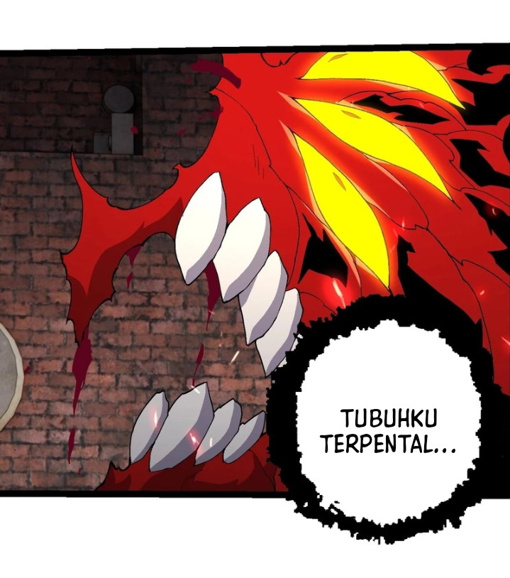 Evolution Begins With A Big Tree Chapter 362 page 21