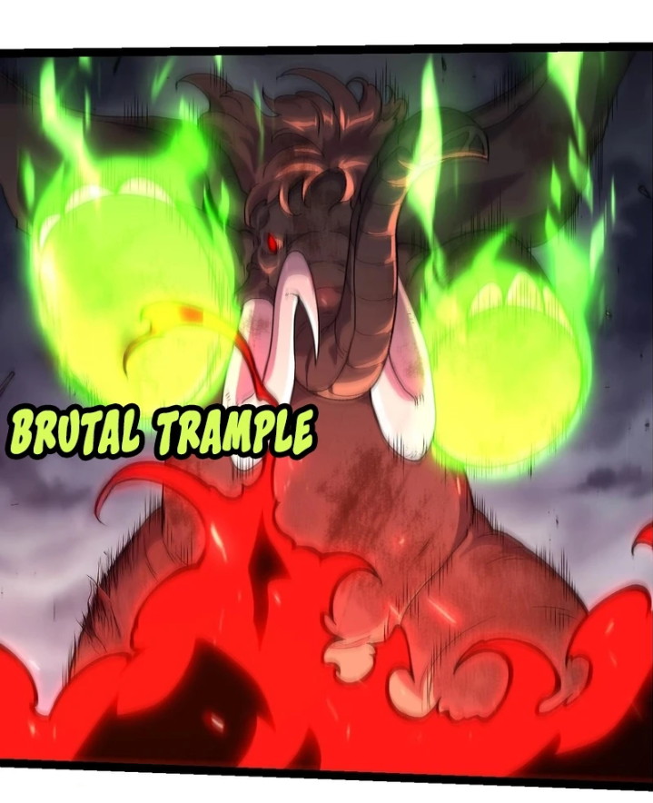 Evolution Begins With A Big Tree Chapter 362 page 22