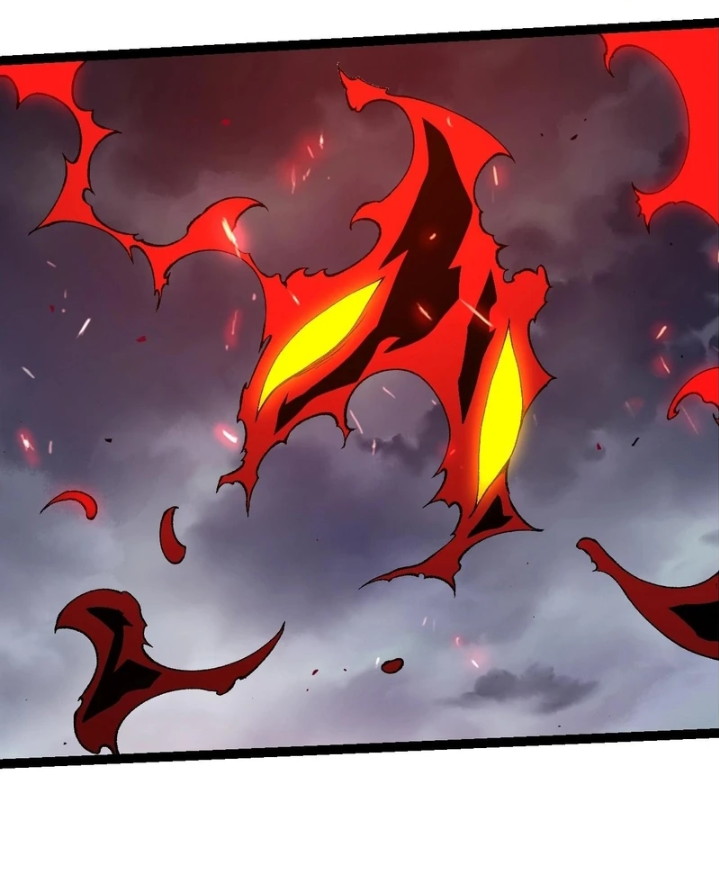 Evolution Begins With A Big Tree Chapter 362 page 24