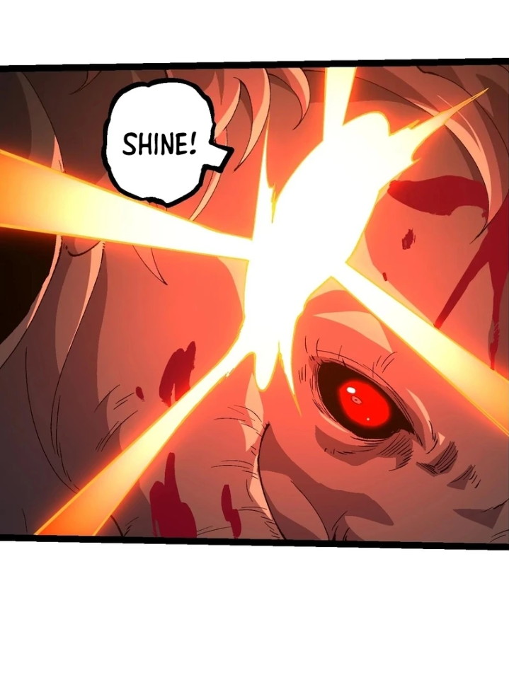 Evolution Begins With A Big Tree Chapter 362 page 26