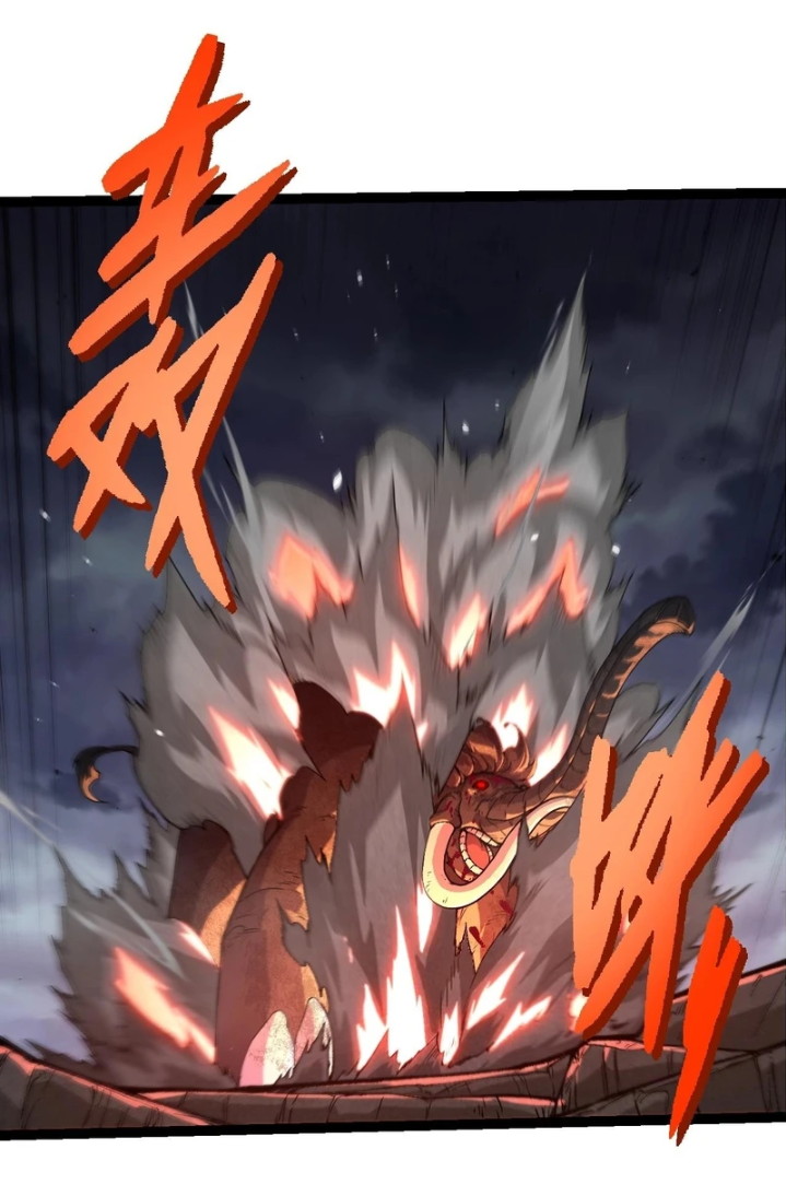 Evolution Begins With A Big Tree Chapter 362 page 27