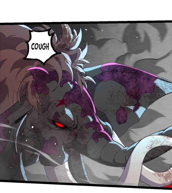 Evolution Begins With A Big Tree Chapter 362 page 30
