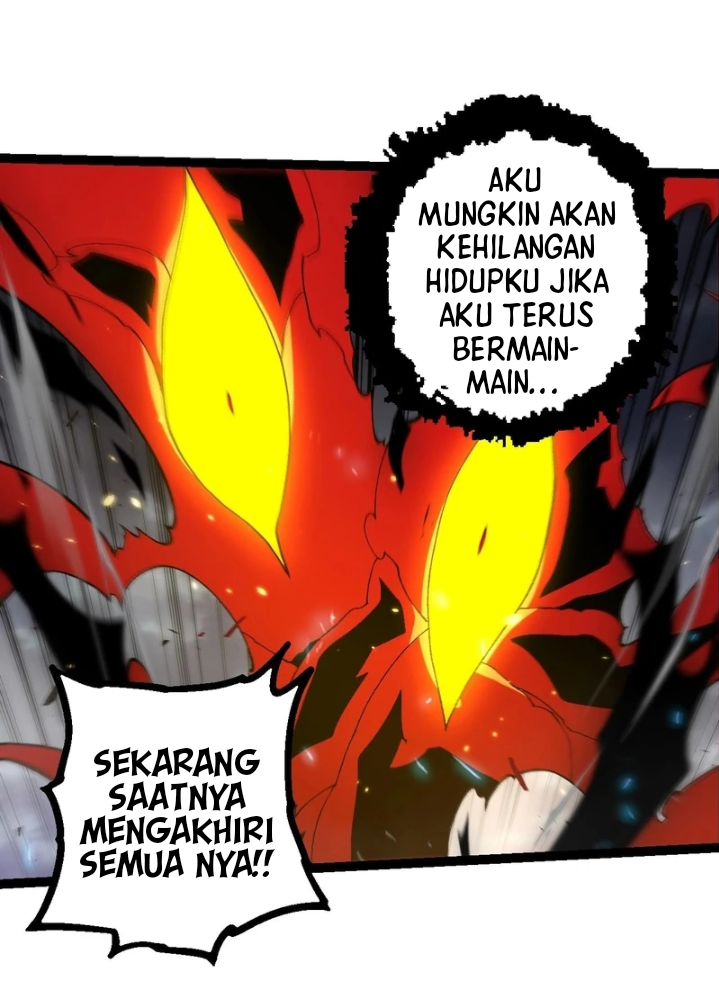Evolution Begins With A Big Tree Chapter 362 page 32