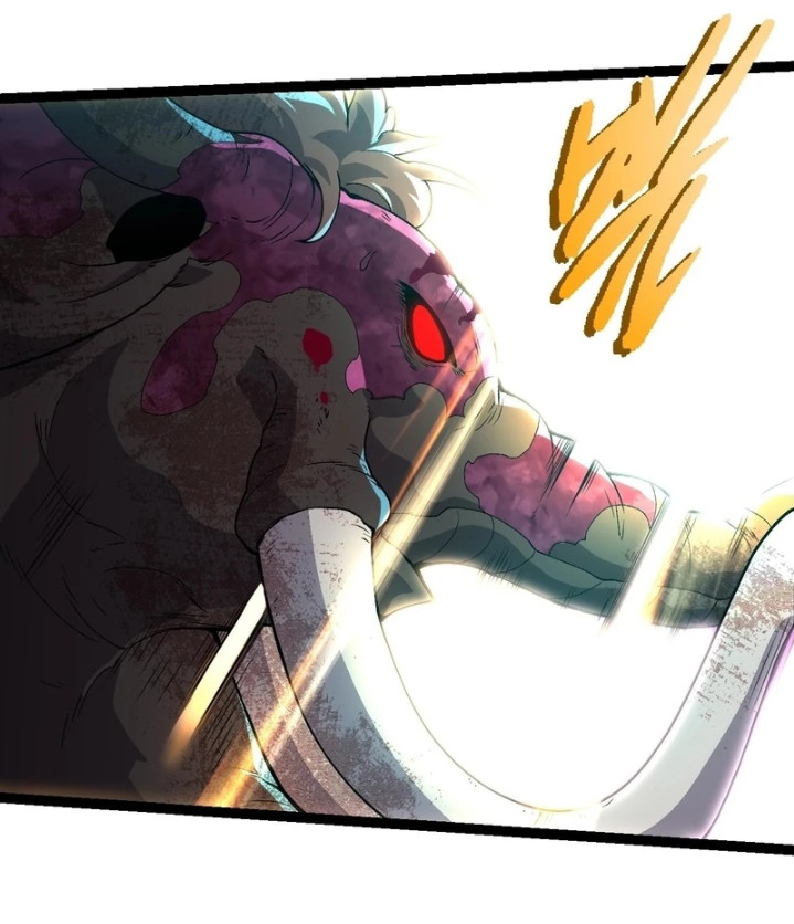 Evolution Begins With A Big Tree Chapter 362 page 38