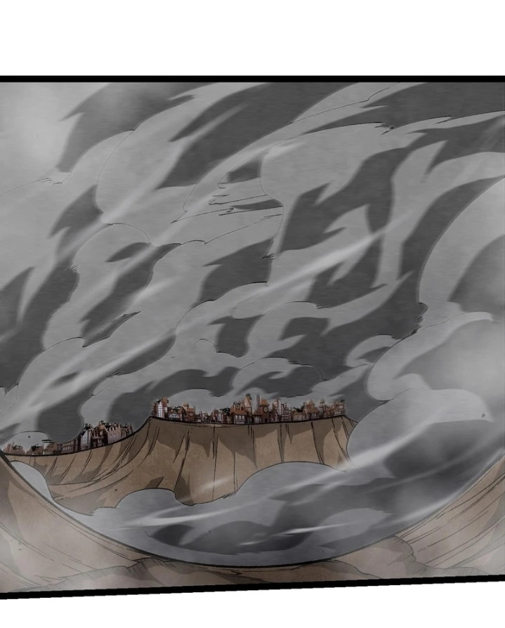 Evolution Begins With A Big Tree Chapter 362 page 41