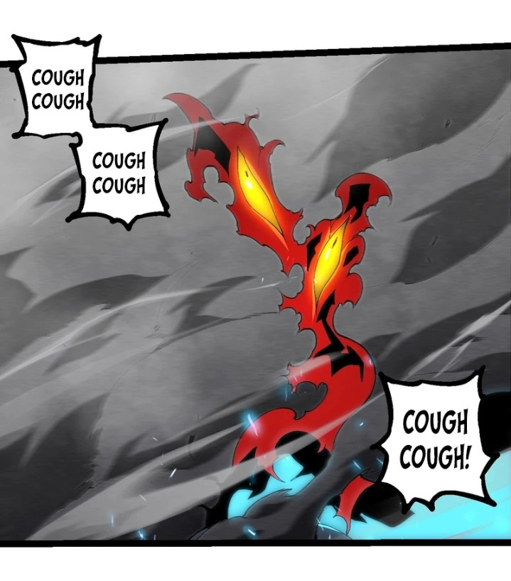 Evolution Begins With A Big Tree Chapter 362 page 42