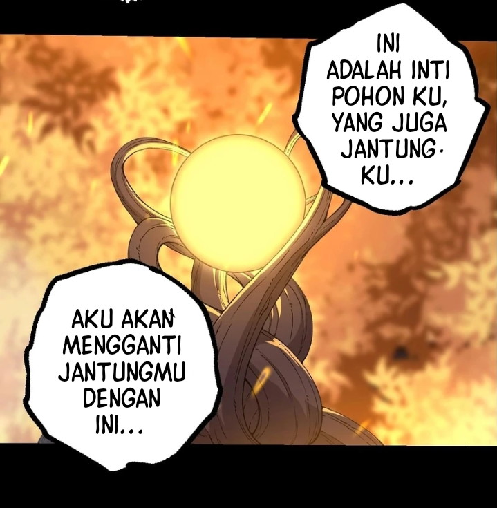 Evolution Begins With A Big Tree Chapter 362 page 44