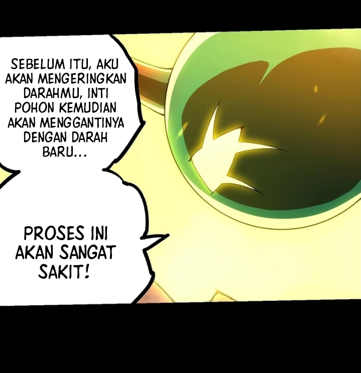 Evolution Begins With A Big Tree Chapter 362 page 45