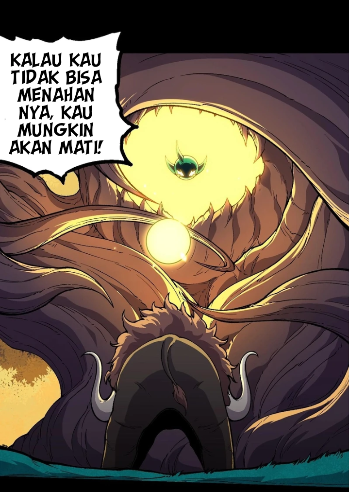 Evolution Begins With A Big Tree Chapter 362 page 46