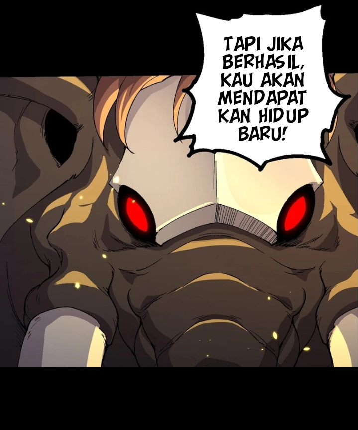 Evolution Begins With A Big Tree Chapter 362 page 47