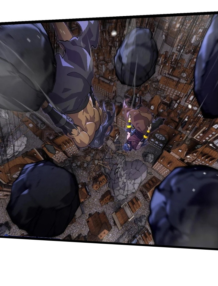Evolution Begins With A Big Tree Chapter 362 page 5