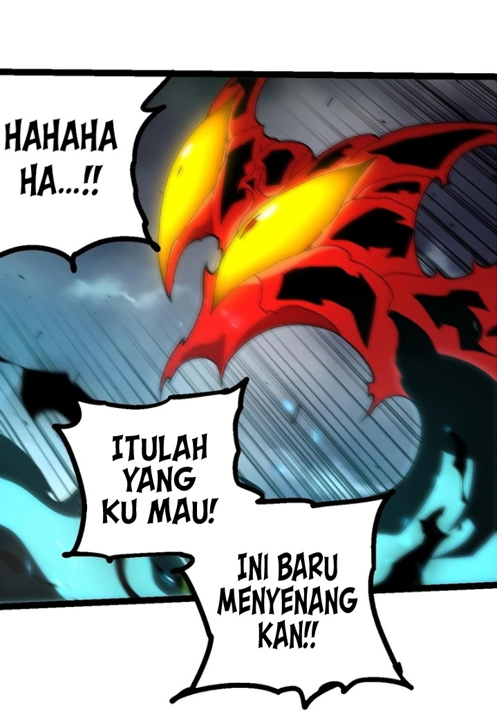 Evolution Begins With A Big Tree Chapter 362 page 51