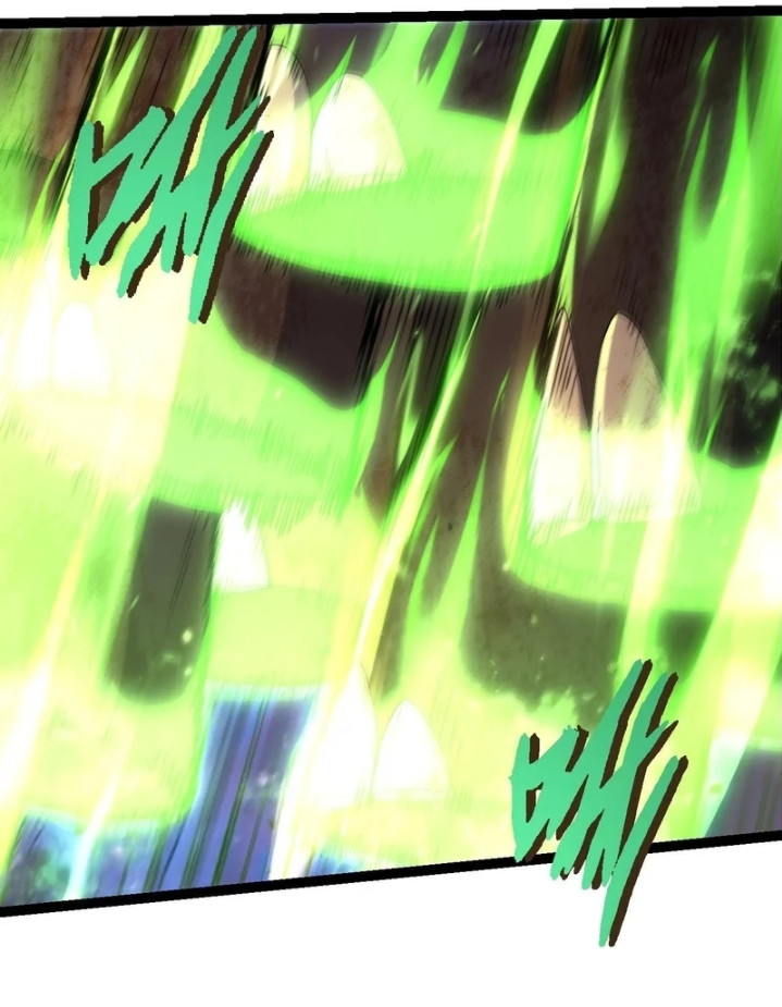 Evolution Begins With A Big Tree Chapter 362 page 52