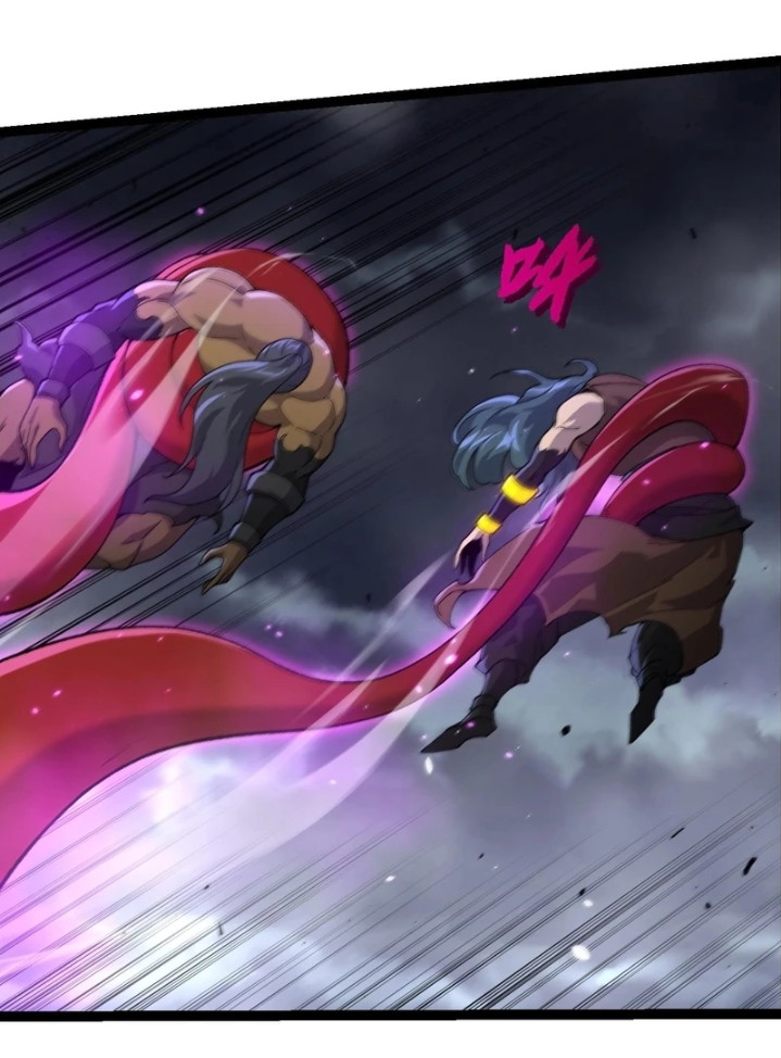 Evolution Begins With A Big Tree Chapter 362 page 7