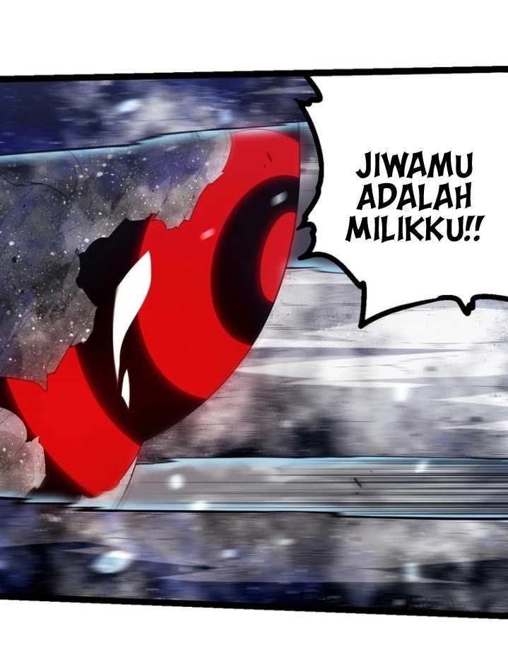 Evolution Begins With A Big Tree Chapter 365 page 13