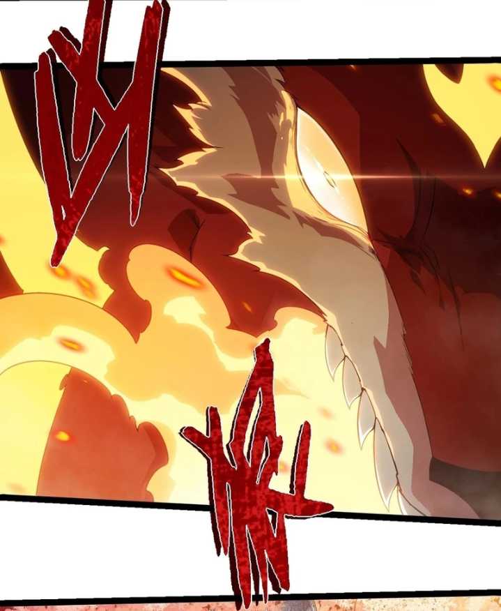 Evolution Begins With A Big Tree Chapter 365 page 19