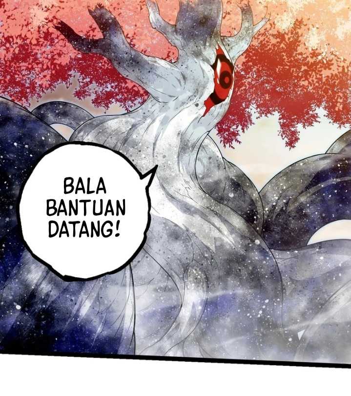 Evolution Begins With A Big Tree Chapter 365 page 20
