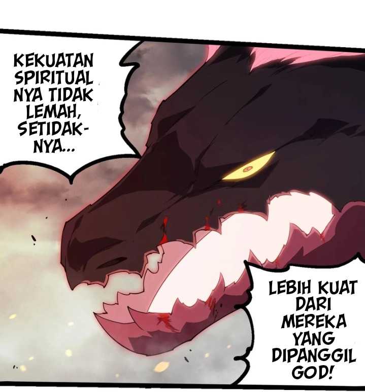 Evolution Begins With A Big Tree Chapter 365 page 21