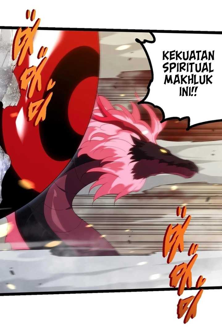 Evolution Begins With A Big Tree Chapter 365 page 23
