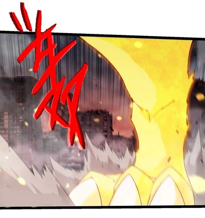 Evolution Begins With A Big Tree Chapter 365 page 27
