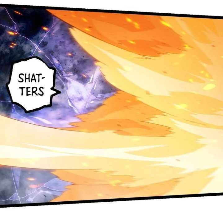 Evolution Begins With A Big Tree Chapter 365 page 32