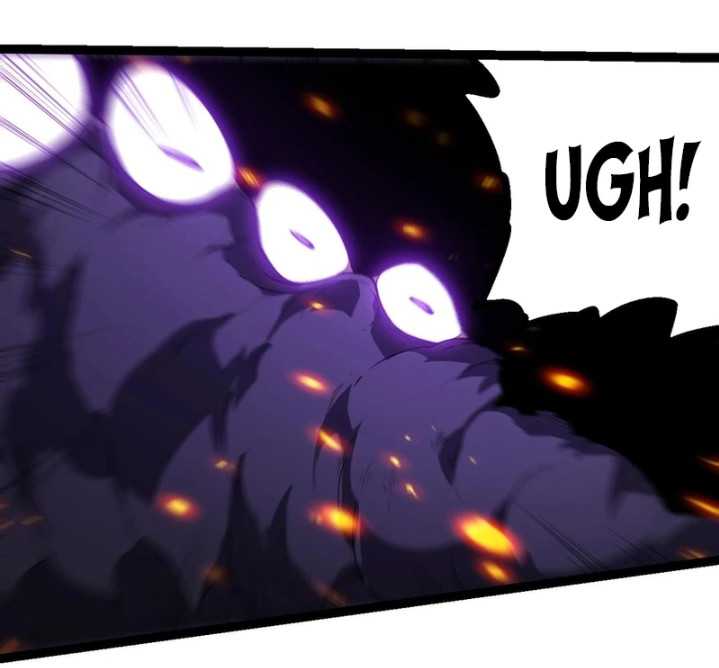 Evolution Begins With A Big Tree Chapter 365 page 33