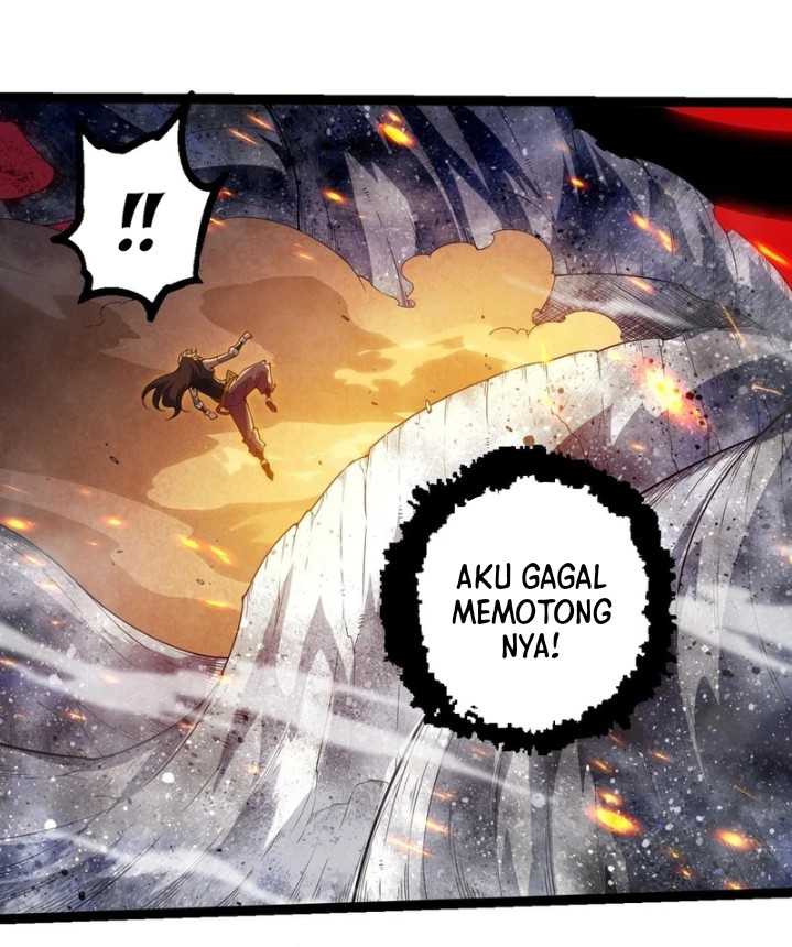 Evolution Begins With A Big Tree Chapter 365 page 39