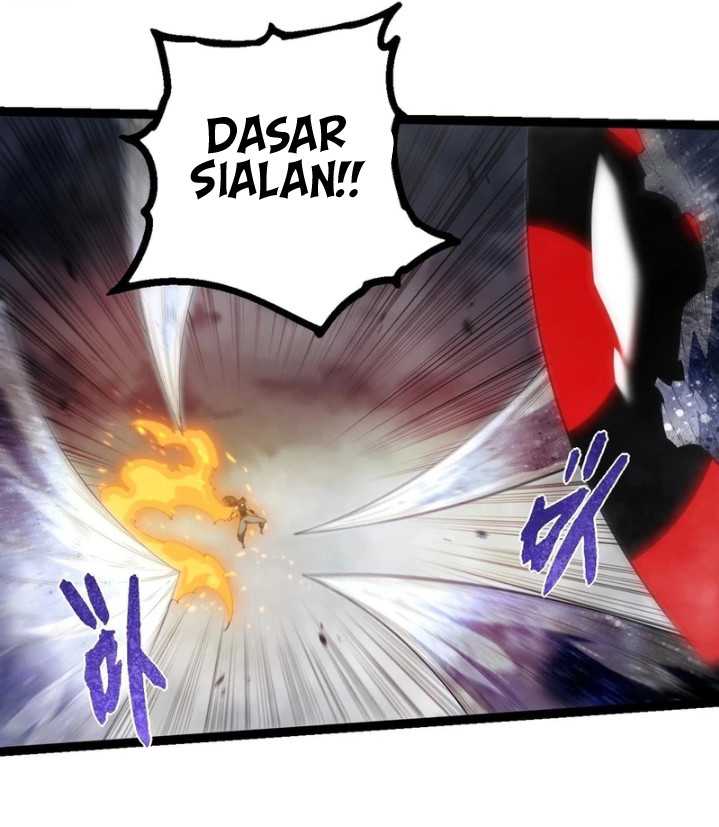 Evolution Begins With A Big Tree Chapter 365 page 40