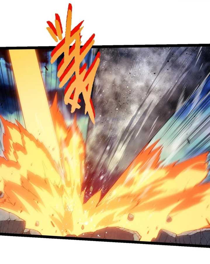 Evolution Begins With A Big Tree Chapter 365 page 4
