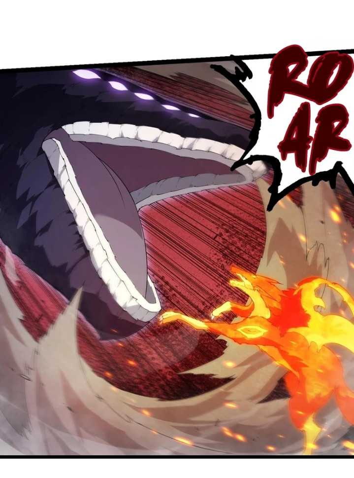 Evolution Begins With A Big Tree Chapter 365 page 41