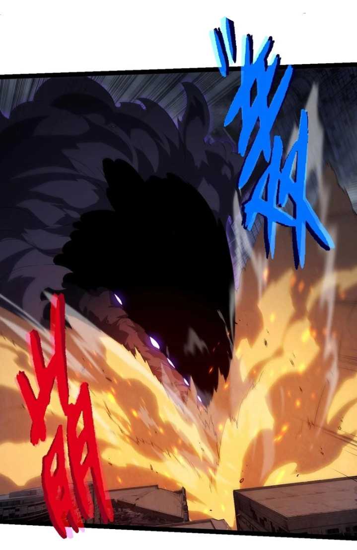 Evolution Begins With A Big Tree Chapter 365 page 42