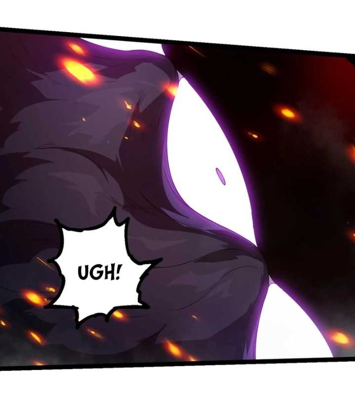 Evolution Begins With A Big Tree Chapter 365 page 43