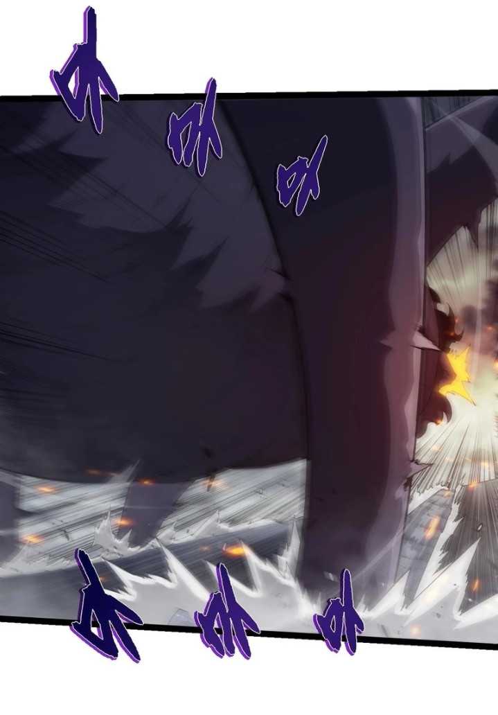 Evolution Begins With A Big Tree Chapter 365 page 45