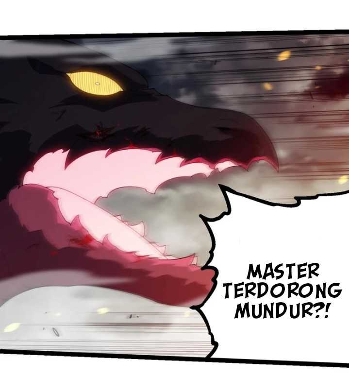 Evolution Begins With A Big Tree Chapter 365 page 46
