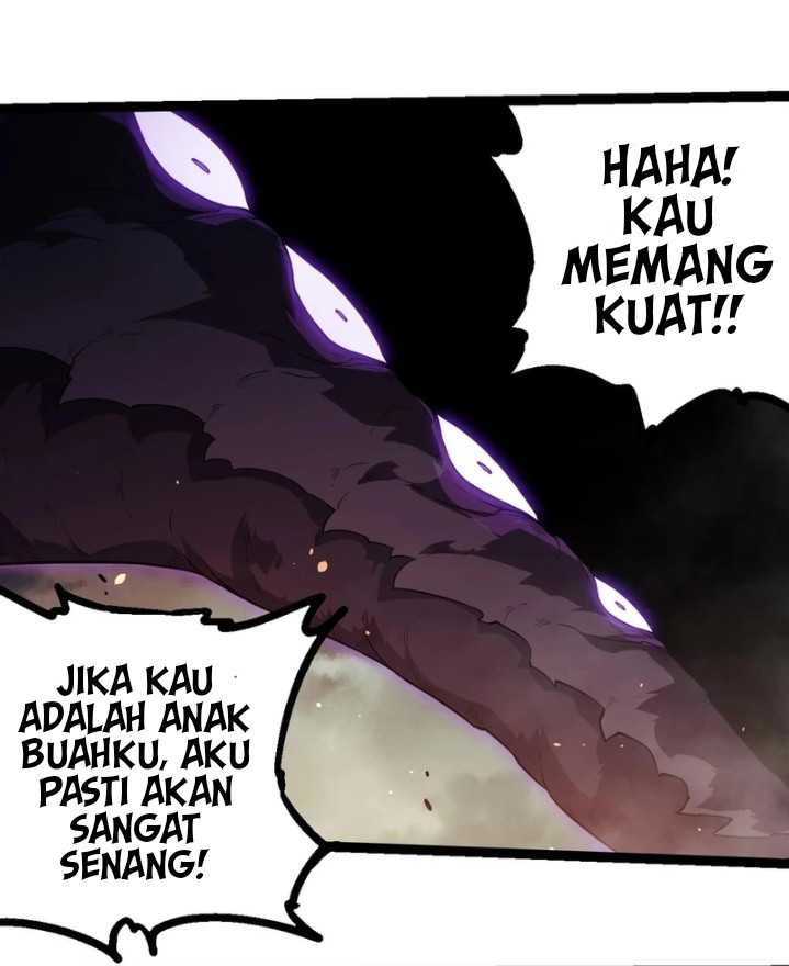 Evolution Begins With A Big Tree Chapter 365 page 48
