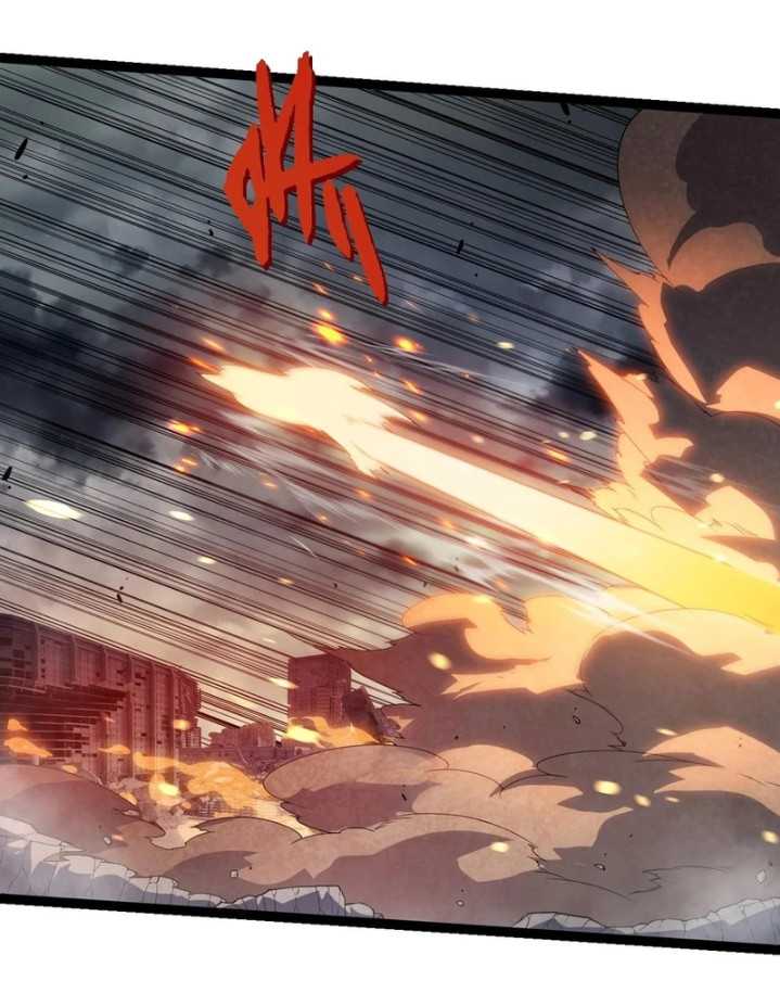 Evolution Begins With A Big Tree Chapter 365 page 5