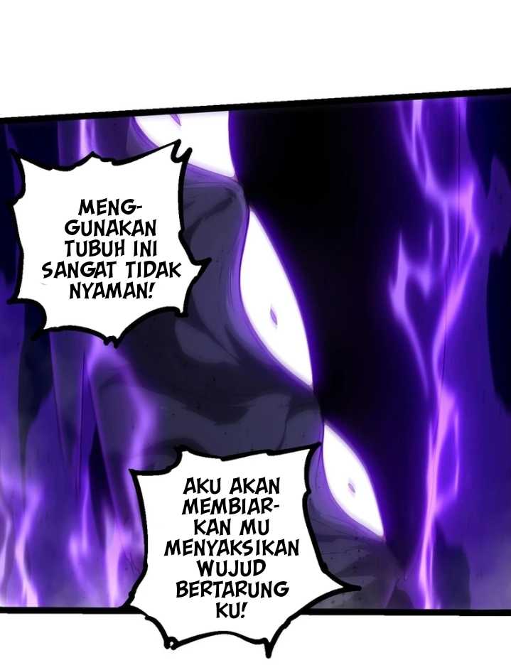 Evolution Begins With A Big Tree Chapter 365 page 51