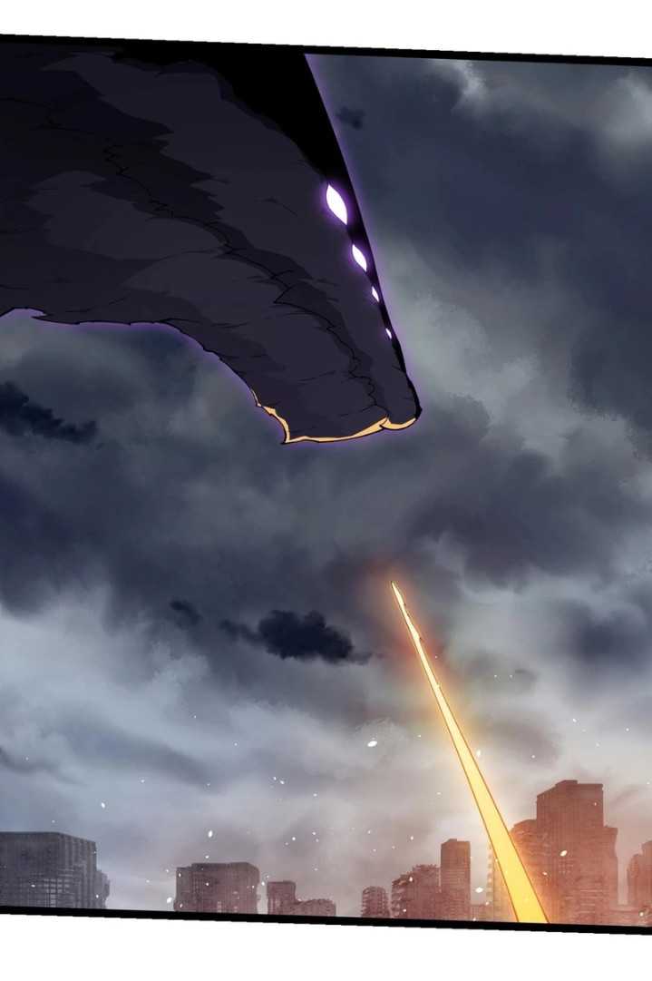 Evolution Begins With A Big Tree Chapter 365 page 6