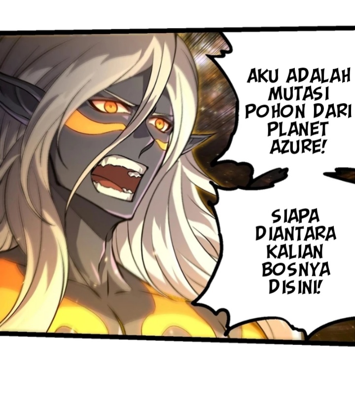 Evolution Begins With A Big Tree Chapter 384 page 14